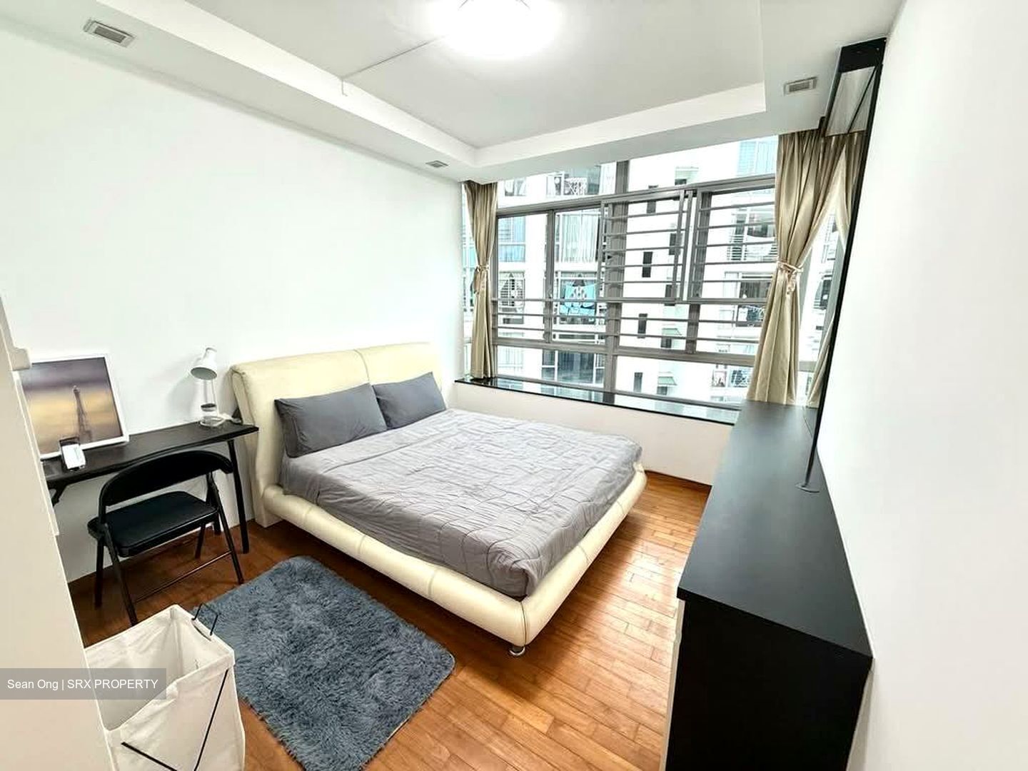 The Lakeshore (D22), Condominium #599679491